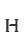 H