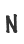 N