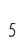 5