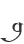 g