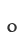 o