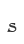s