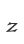 z
