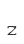 z