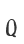 Q