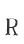 R