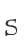 S