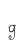 g