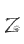 Z