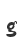 g