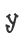 Y