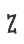 Z