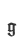 g