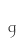 g
