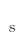 s