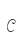 C