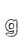 g