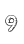 9
