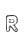 R