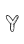 Y