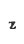 z