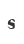 S