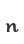 n