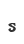 s