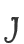 J