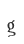 g