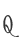 Q