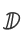 D