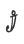 J