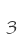 3