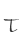 T