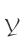 Y