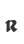 r