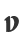 D