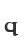 q
