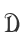 d