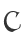 C
