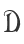 D