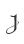 J