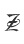 Z