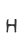 h