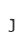 j