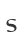 s
