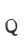 Q