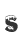 S