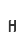 H